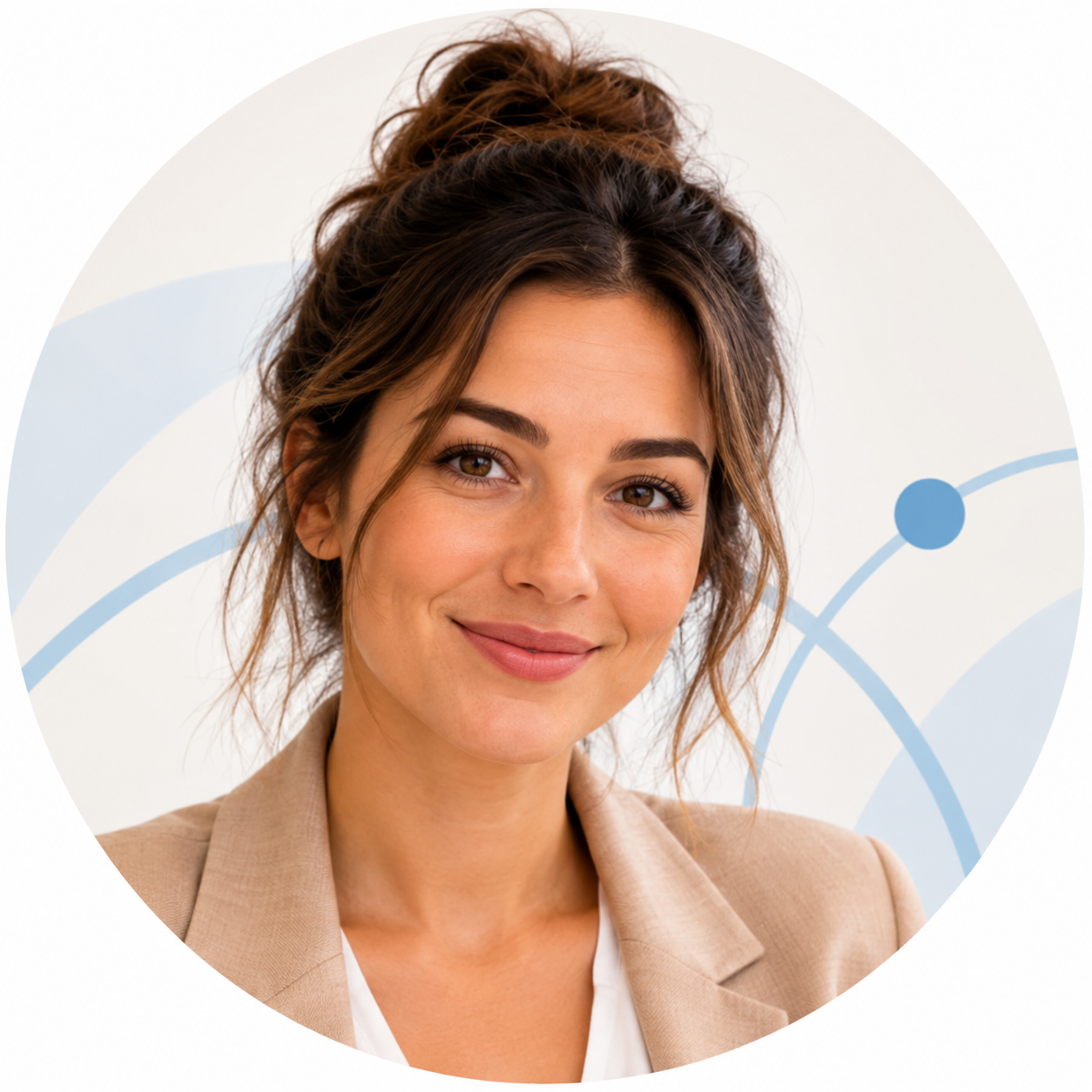 Margaux - Coach IA aConnect
