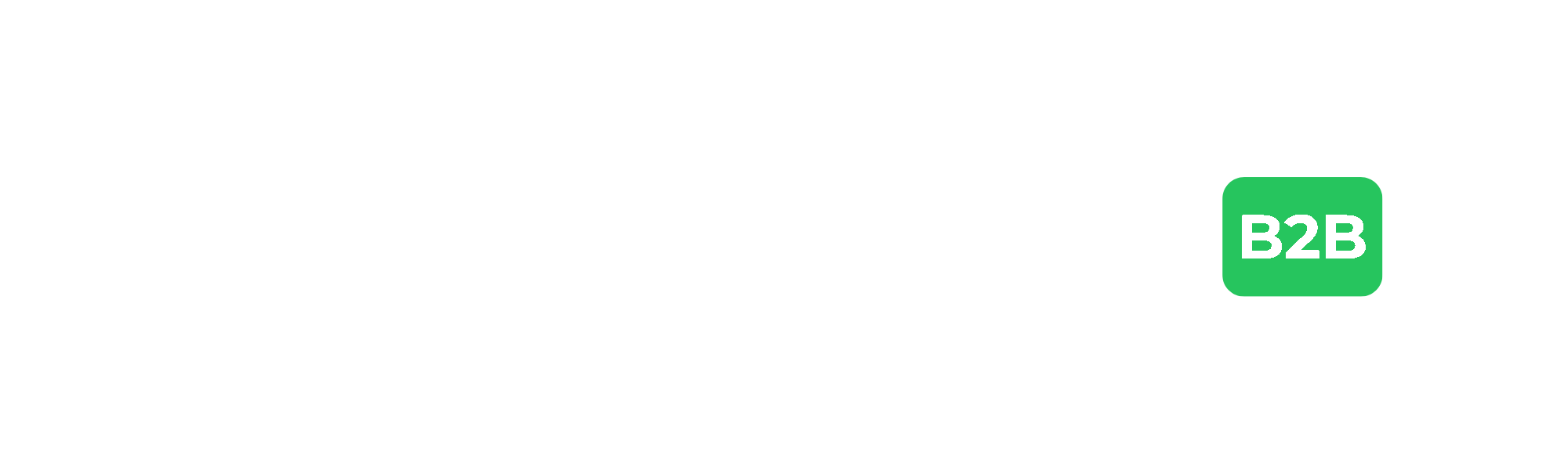 logo officiel horizontal aconnect b2b
